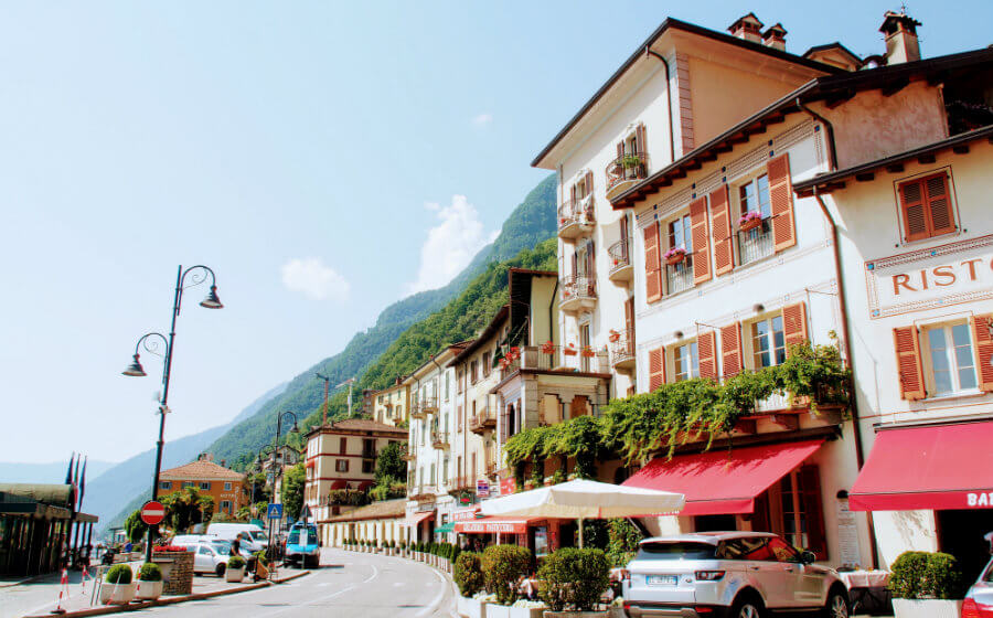 Argegno: 10 Reasons Why You Should Stay in Lake Como’s Best Kept Secret