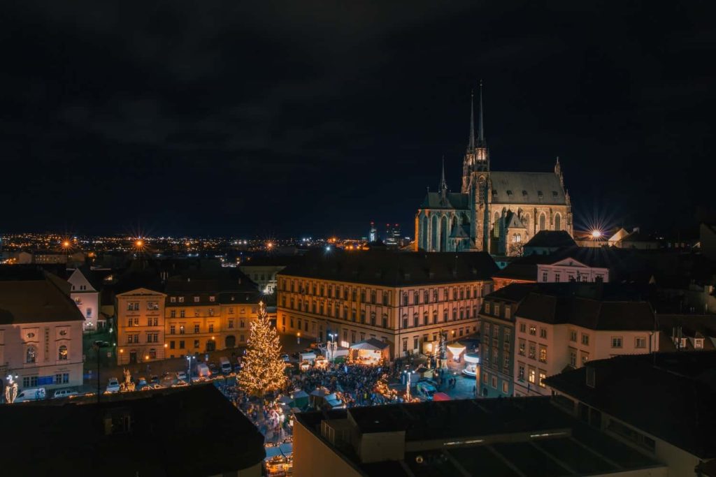 Brno, Czechia: 12 Reasons Why You’ll Love This Quirky Second City