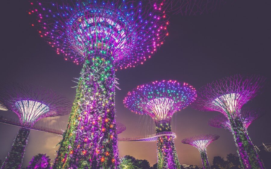 Singapore: 39 FREE Things to do in the World’s Most Expensive City