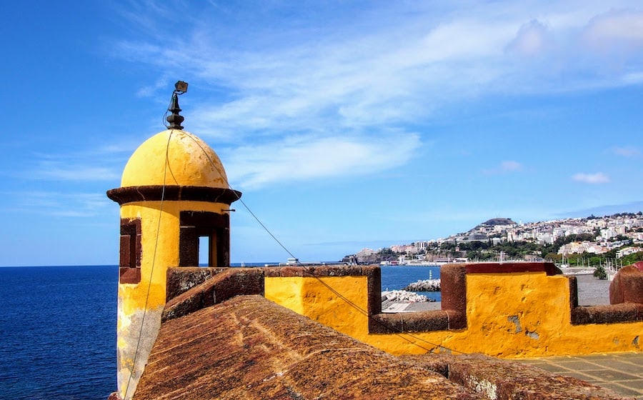 Funchal: 23 Things to See and Do in Madeira’s Capital