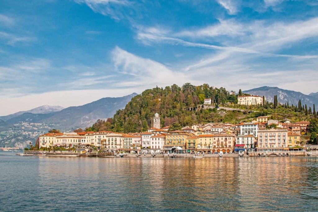 Lombardy, Italy 7 Day Itinerary: Milan, Bergamo & Lake Como