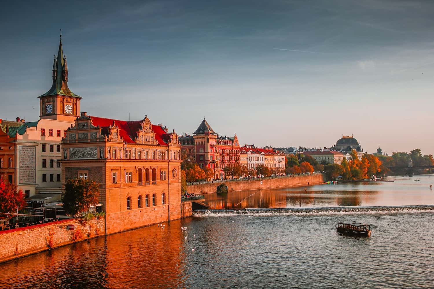 Off the beaten path things to see & do in Prague, Czechia