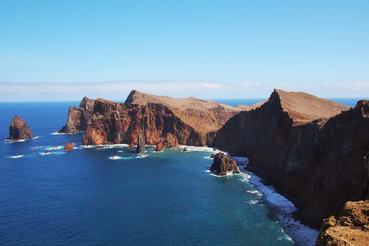 Madeira: 5 Reasons Why You Should Go There Immediately