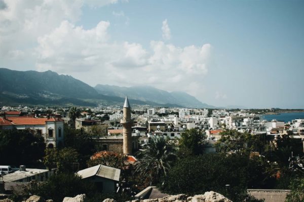 Kyrenia, North Cyprus: Best Things to See and Do